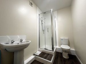 Example of Flat- click for photo gallery